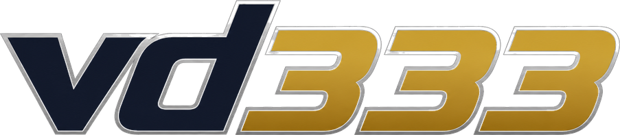 vd333 Logo